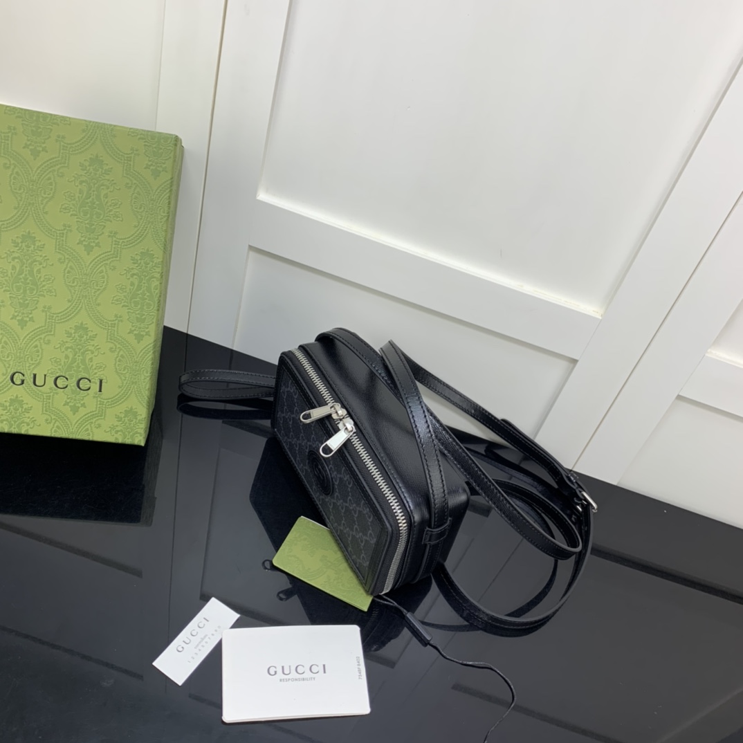 Gucci Satchel Bags